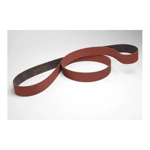 3M Bande abrasive textile 784F 100x289mm, Cubitron II P 60+