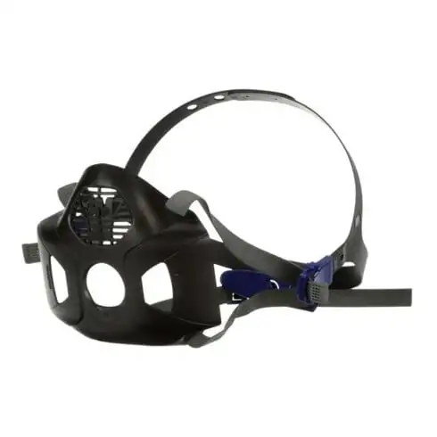 3M Bandeau de tête pour HF-801 + HF-802 + HF-803