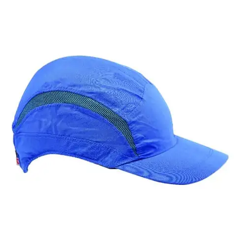 3M Capuchon d'arrêt F.B.3 Classic Standard, bleu roi