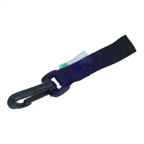 3M Clip de ceinture F.B.3 Scott Safety