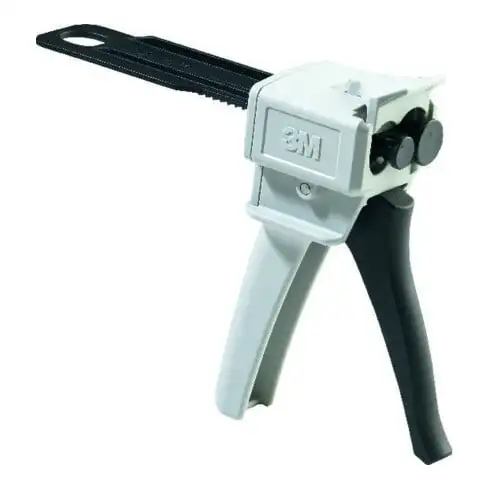 3M EPX Pistolet à air comprimé pour application manuelle 38ml / 47ml / 50ml