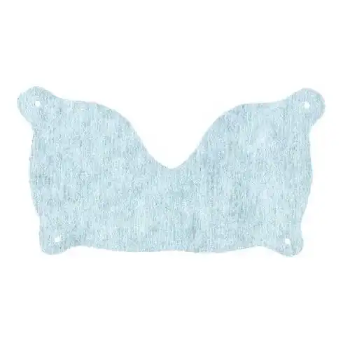 3M Préfiltre à particules 400+ pour masques série 4000