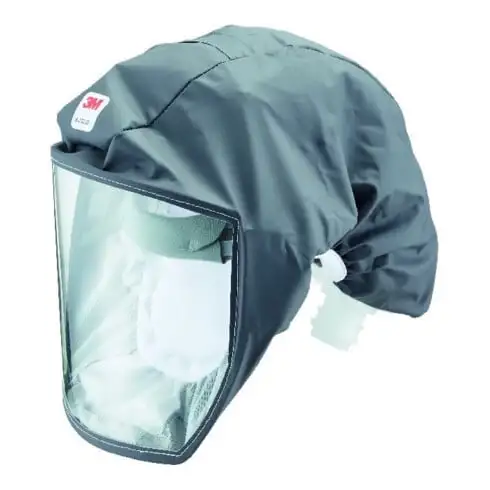 3M Premium Capot léger S855 Pack de démarrage