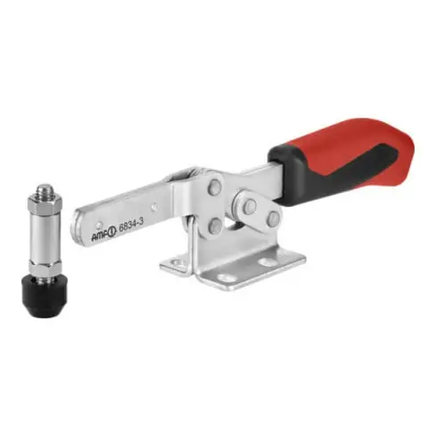 AMF Vis de pression 6890 ESD Taille 0