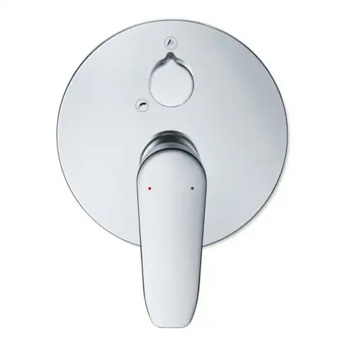 Duravit Kit de montage B.1 UP-WA.-EHM, r, ch, m Umst-V et Kombi de sécurité