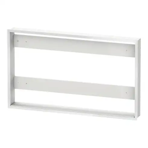 Duravit Kit d'encastrement 136,1x13,9 cm, cadre pour vis à aggloméré Good/Better