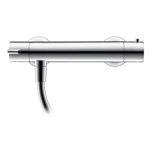 Duravit Thermostat de douche B.1 en saillie, chrome