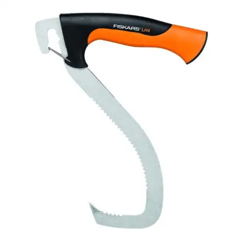 Fiskars Crochet de levage WoodXpert