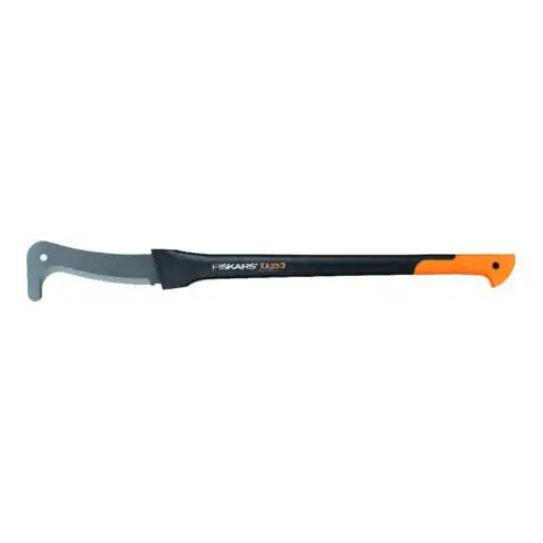 Fiskars Machette XA23, WoodXpert
