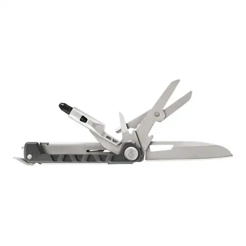 Fiskars Multitool Barre de levier Drive Onyx