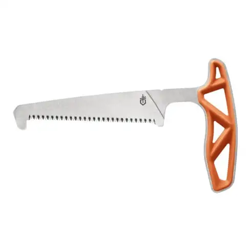 Fiskars Scie Exo-Mod Orange