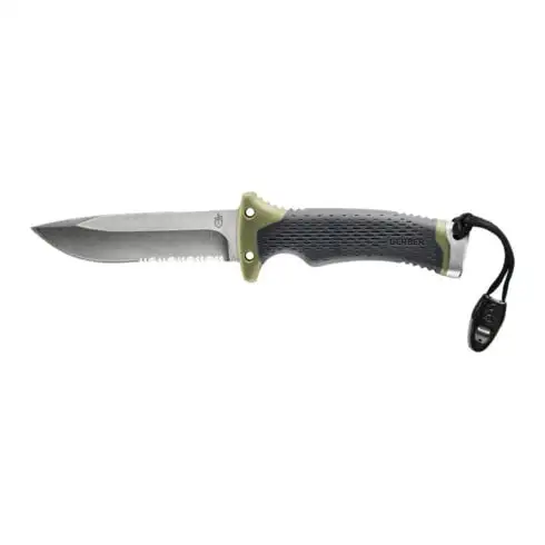 Fiskars Ultimate Survival Fixed SE FSG