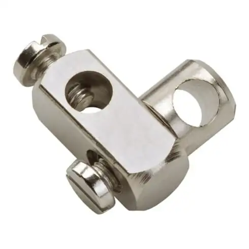 hansgrohe Adaptateur complet pour valve de vidange de lavabo