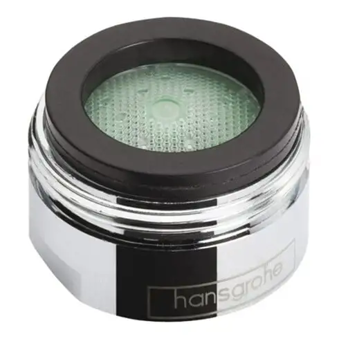 hansgrohe Aérateur 5 l/min avec limiteur de débit MW