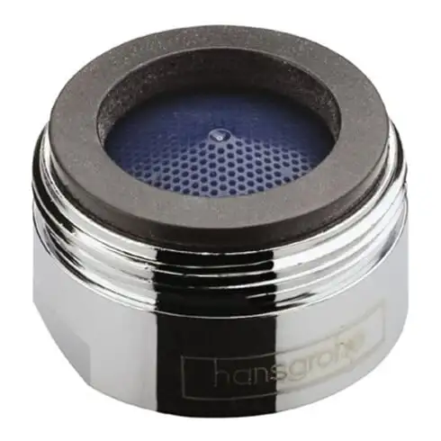 hansgrohe Aérateur M24x1 chrome