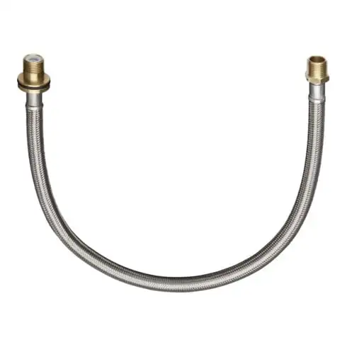 hansgrohe Tuyau sous pression