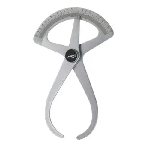 Helios-Preisser Compas de préhension et de mesure R. graduation mm 300 mm