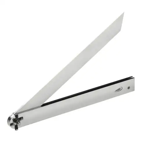 Helios Preisser Équerre métallique 3 pcs 300 mm