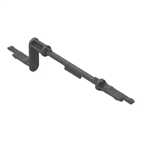 Hettich Adaptateur de tiroir Multisynchronisation 9278452