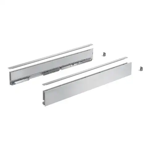Hettich AVT YOU ZG H 77 NL450 ESI SET CADRE AVANTECH