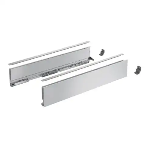 Hettich AVT YOU ZG H101 NL500 ESI SET CADRE AVANTECH