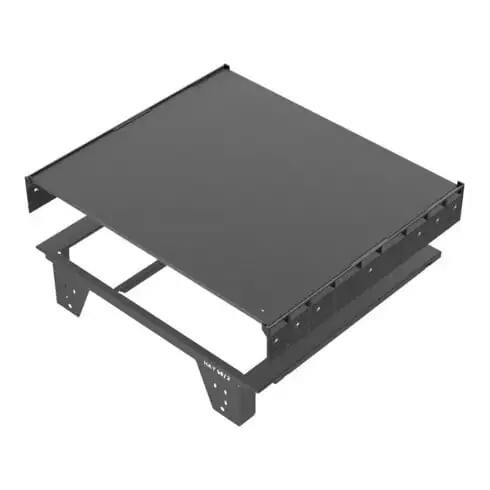 Hettich Cadre système poubelle AvanTech YOU Pull 9278336, LB 600mm STA anthracite poudré