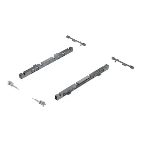 Hettich Synchronisation double face 9278453