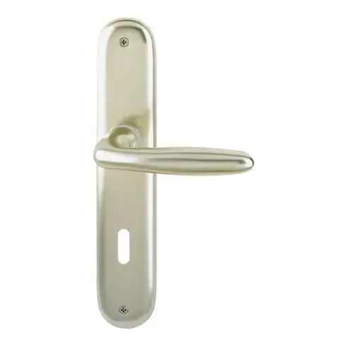 HOPPE Verona 1510/273P ov. BB72/8, F2 TS 35-45, s. N°