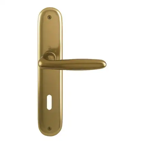 HOPPE Verona 1510/273P ov. BB72/8, F4 TS 35-45, s. n.