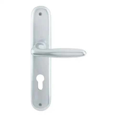 HOPPE Verona 1510/273P ov. PZ72/8, F1 TS 35-45, s. N°