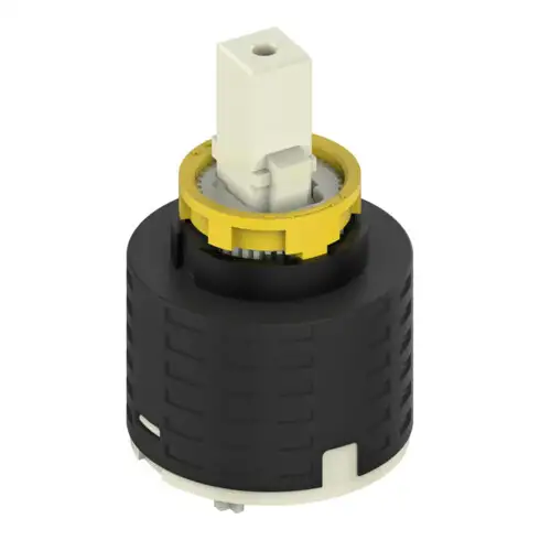 Keuco Cartouche de rechange ARM 50114 compatible avec 54970