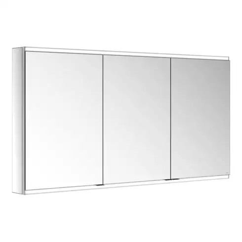 Keuco Vis à bois Royal Modular 2.0 DALI 1400x700x120mm, 1 SD, 1 Dpl-LS, WV, 3 T