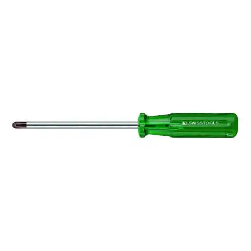 PB Swiss Tools Tournevis 192 PZ2x100mm Classic