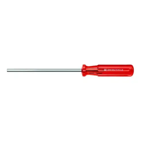 PB Swiss Tools Tournevis 205 Hexagone intérieur 3,5x110mm Classic