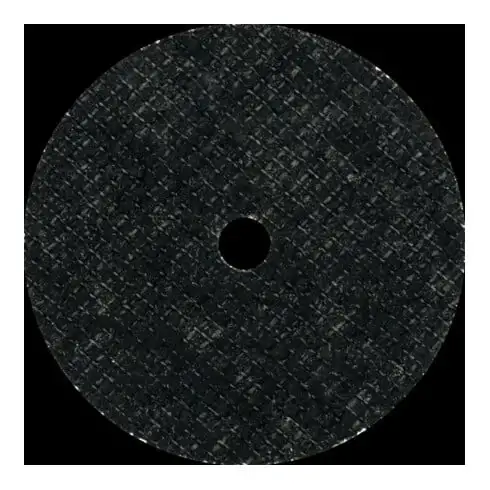 Pferd Disque à tronçonner droit A46PSG 50x0,8x6mm