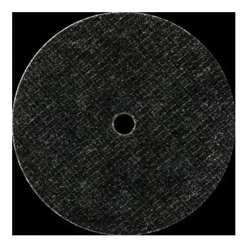 Pferd Disque à tronçonner droit A46PSG 65x0,8x6mm