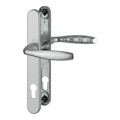 Profil-Garnitur NY 1810/3346 Alu.F9 PZ pour TS 67-72mm