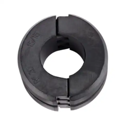 Rothenberger Set d'embouts interchangeables RFz16-20-25-32