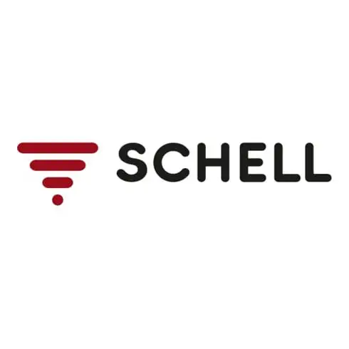 Schell Support pour module E pour SCHELLTRONIC