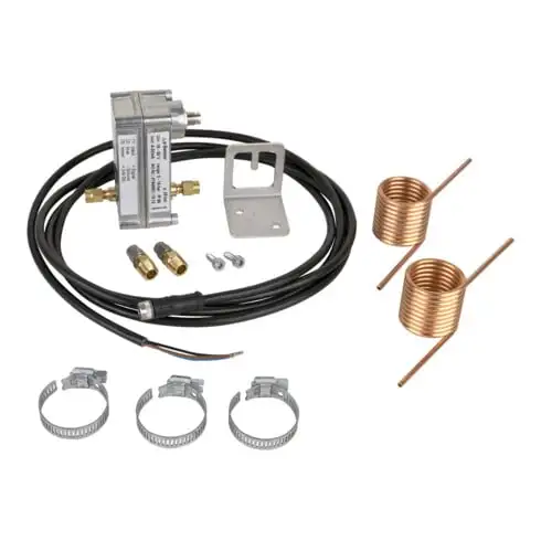 Wilo Accessoires électriques, kit capteur de pression 0-16BAR HORIZ