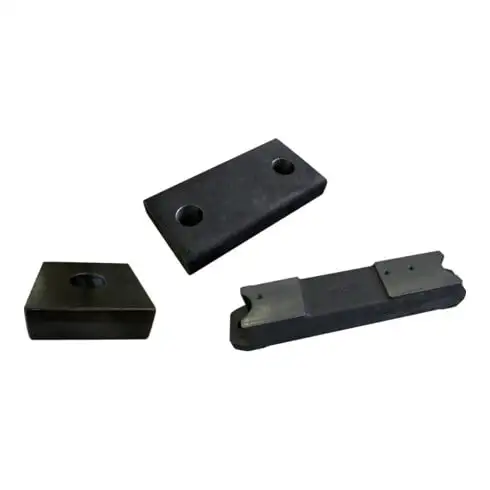 Wilo Bloc de support moteur H20 BG.315, accessoire mécanique