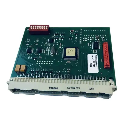 Wilo pièce de rechange électrique carte MC VR dès 01/2009 VP