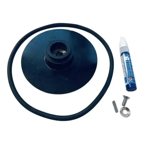 Wilo pièce mécanique de rechange roue Drainlift S/5 Set