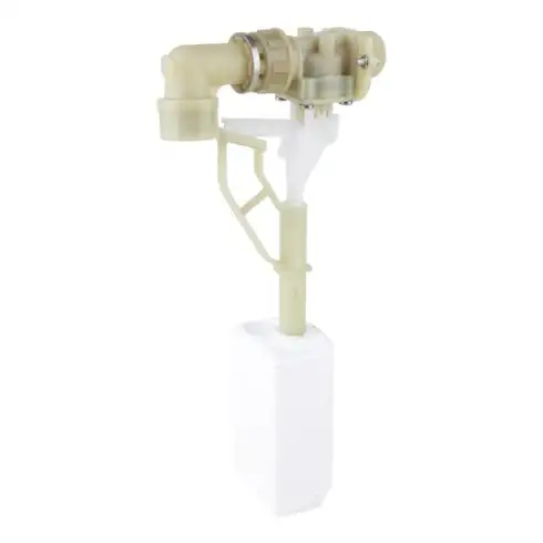 Wilo pièce mécanique de rechange valve flotteur G3/4" AUK VP