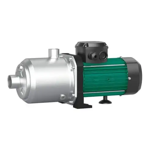 Wilo Pompe centrifuge haute pression Medana CH1-L.602-1/E/E/10T,Rp11/4,Rp1,55