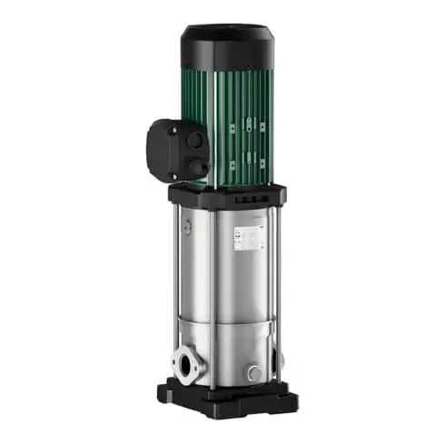 Wilo Pompe centrifuge haute pression MEDANA CV1-L.204-1/E/A/10O