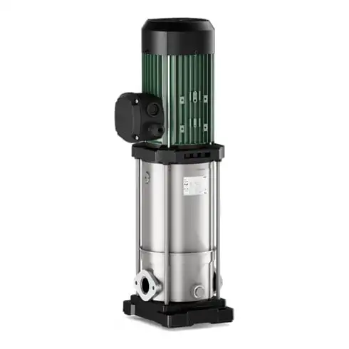 Wilo Pompe centrifuge haute pression Medana CV1-L.606-1/E/G/16O,G 11/4,5,58 kW